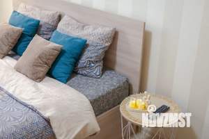 1-к квартира, посуточно, 33м2, 1/3 этаж