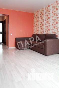 1-к квартира, на длительный срок, 38м2, 2/3 этаж