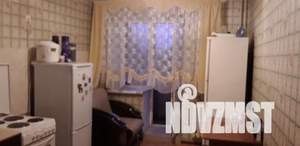 1-к квартира, на длительный срок, 44м2, 2/18 этаж