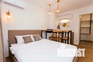 1-к квартира, посуточно, 27м2, 2/25 этаж