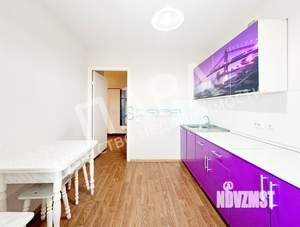 2-к квартира, на длительный срок, 70м2, 3/18 этаж