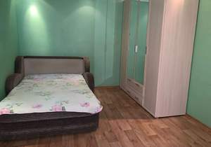 1-к квартира, на длительный срок, 32м2, 2/5 этаж