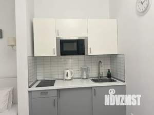 1-к квартира, посуточно, 25м2, 17/17 этаж