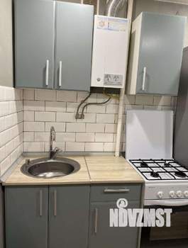 1-к квартира, на длительный срок, 32м2, 4/5 этаж