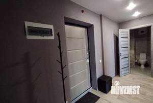 1-к квартира, на длительный срок, 40м2, 11/27 этаж