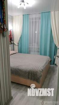 3-к квартира, на длительный срок, 66м2, 4/9 этаж