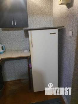 Студия квартира, на длительный срок, 23м2, 1/5 этаж