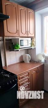 1-к квартира, на длительный срок, 35м2, 3/5 этаж