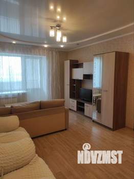 1-к квартира, на длительный срок, 50м2, 6/19 этаж