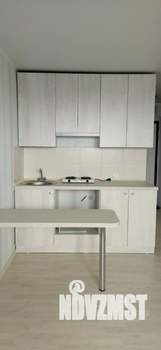 Студия квартира, на длительный срок, 19м2, 14/16 этаж