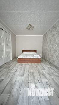 2-к квартира, посуточно, 50м2, 1/5 этаж
