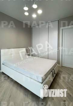 2-к квартира, на длительный срок, 40м2, 15/15 этаж