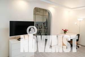 2-к квартира, посуточно, 46м2, 2/5 этаж