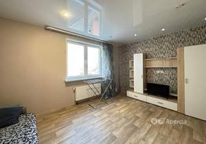 2-к квартира, на длительный срок, 56м2, 7/25 этаж