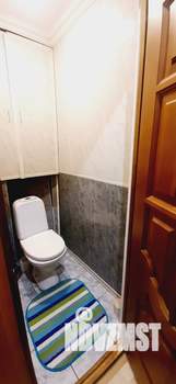 2-к квартира, посуточно, 50м2, 4/9 этаж