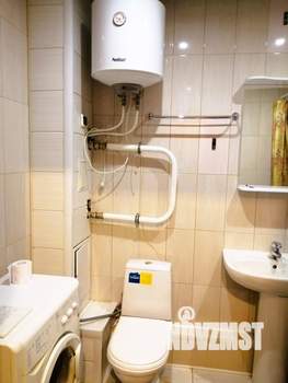 1-к квартира, на длительный срок, 40м2, 15/22 этаж