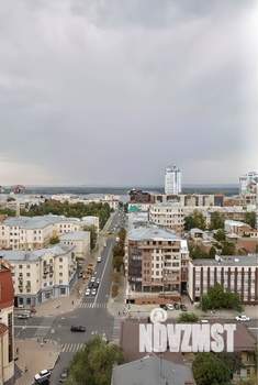 1-к квартира, на длительный срок, 46м2, 15/36 этаж