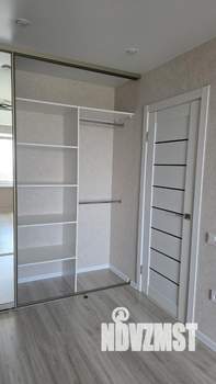 2-к квартира, на длительный срок, 58м2, 13/16 этаж