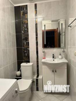 3-к квартира, на длительный срок, 120м2, 15/25 этаж