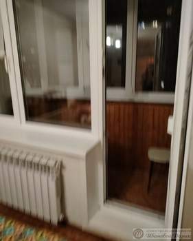 1-к квартира, на длительный срок, 33м2, 5/12 этаж