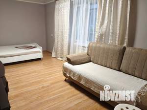 2-к квартира, посуточно, 65м2, 6/14 этаж