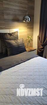 1-к квартира, посуточно, 50м2, 1/9 этаж