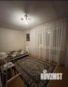 3-к квартира, на длительный срок, 56м2, 5/5 этаж