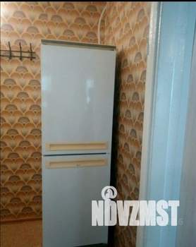 1-к квартира, на длительный срок, 32м2, 3/5 этаж