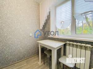 2-к квартира, на длительный срок, 42м2, 1/5 этаж
