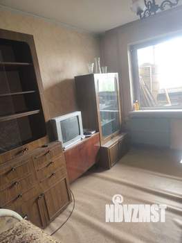 1-к квартира, на длительный срок, 33м2, 5/9 этаж