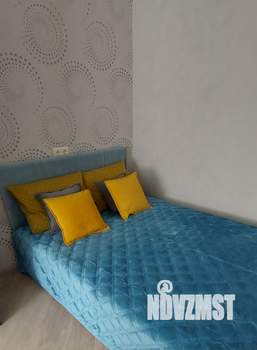 1-к квартира, посуточно, 32м2, 3/9 этаж