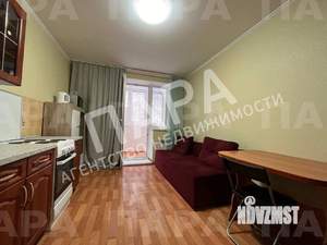 1-к квартира, на длительный срок, 38м2, 1/10 этаж