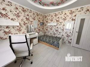 2-к квартира, посуточно, 35м2, 1/1 этаж