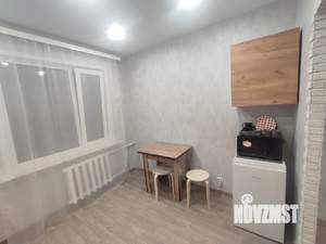 1-к квартира, на длительный срок, 39м2, 5/5 этаж