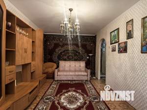 1-к квартира, на длительный срок, 31м2, 2/5 этаж