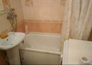 1-к квартира, на длительный срок, 30м2, 3/5 этаж