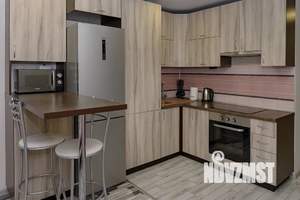 1-к квартира, посуточно, 31м2, 2/11 этаж