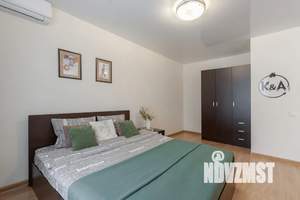 Студия квартира, посуточно, 33м2, 2/3 этаж