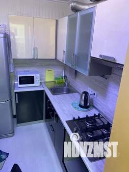 1-к квартира, посуточно, 37м2, 2/3 этаж