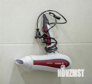 1-к квартира, посуточно, 45м2, 9/16 этаж