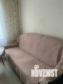 1-к квартира, посуточно, 35м2, 7/12 этаж