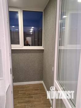 1-к квартира, на длительный срок, 40м2, 24/26 этаж