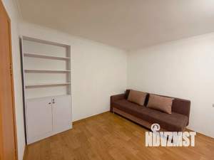 1-к квартира, посуточно, 31м2, 5/9 этаж