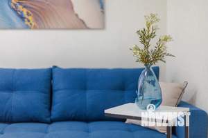 2-к квартира, посуточно, 42м2, 2/17 этаж