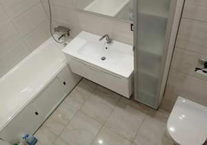 3-к квартира, на длительный срок, 110м2, 3/16 этаж