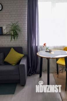 Студия квартира, на длительный срок, 30м2, 3/3 этаж