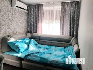 1-к квартира, посуточно, 33м2, 1/3 этаж