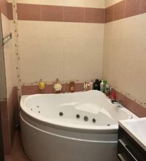 3-к квартира, на длительный срок, 90м2, 2/3 этаж