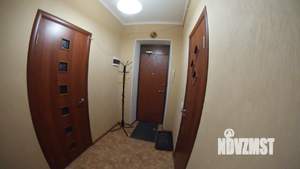 1-к квартира, на длительный срок, 40м2, 3/4 этаж