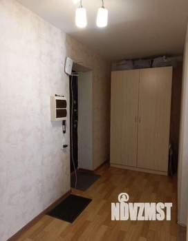 1-к квартира, на длительный срок, 43м2, 8/10 этаж